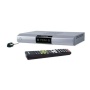 Kathrein UFS 641si  Digitaler Satelliten-Receiver (CI-Schacht, HDMI,  1x SCART) silber