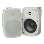 Pair of 5.25" 35W RMS Outdoor Speakers