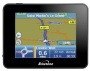 Binatone B350 Satellite Navigation with UK and ROI Mapping