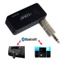 Bluetooth Wireless Music Adaptor. Car Aux 3.5mm RCA. Audio Receiver to Stream Music from your Bluetooth Device (iPad, iPhone, iPod, iTouch, Smartphone