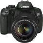 Canon EOS 650D / Rebel T4i / Kiss X6i