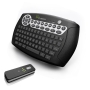 Cideko Air Keyboard Wireless Media Keyboard & Gyro Mouse for HTPC, PC, Mac & PS3