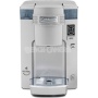 Cuisinart Compact Single Serve Brewing System - Powered by Keurig - White
