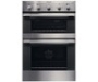 Electrolux INTUITION EOD31000X - Oven - built-in - stainless steel
