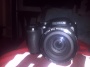 Fujifilm - FinePix S4830 16.0-Megapixel Digital Camera Bundle - Black S4830 BUNDLE