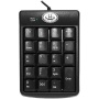 Gear Head 19-Key Numeric Keypad