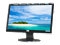 HP DEBRANDED TSS-23S31 Black 23" 5ms Widescreen Full HD 1080P Anti-glare Panel LCD Monitor 300 cd/m2 DC 15000:1(1000:1)