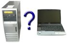 Kaufentscheidung: Notebook oder Desktop-PC?