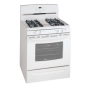 Kenmore 30" Freestanding Gas Range 7134