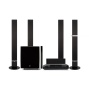 LG HT552TH  Home Cinema System - DVD player