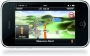 Navigon MobileNavigator 1.0 fürs iPhone 3G/3GS
