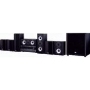 Onkyo HT-S9300THX 7.1 Channel Home Theater Receiver and Speaker Package (Discontinued by Manufacturer)
