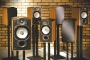 Paradigm Reference Studio 20 v.4 Speaker System