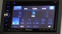 Pioneer AVIC-D3 Appareil GPS