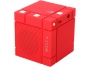 Rosewill MINI RUBIC-RED