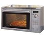 Samsung MT1066SS 1000 Watts Convection / Microwave Oven
