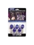 San Jamar KLP200 Kleen Plug Beer Tap Plugs 5 / Pack