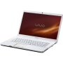 Sony Vaio -NW21MF/W.G4 39,4 cm (15,5 Zoll) Notebook (Intel Core 2 Duo T6600 2,2GHz, 4GB RAM, 500GB HDD, ATI HD 4570, DVD, Win 7 HP)