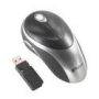 Targus Rechargeable Wireless Desktop Mouse AMW10US