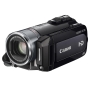 Canon Vixia HF200 / Legria HF200