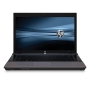 HP WS829EA 39,6 cm (15,6 Zoll) Notebook (AMD Athlon II x2 P320 2,1GHz, 2GB RAM, 320GB HDD, Radeon HD4200, DVD, Win 7 HP)