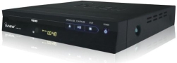 iView-102DV Region Free Universal DVD Player