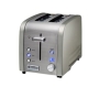 Kenmore Elite 2-Slice Toaster - Metal/Stainless