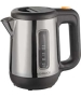 Kenwood Compact Jug Kettle, Polished Metal