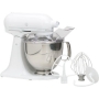 KitchenAid® Artisan White Stand Mixer