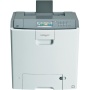 Lexmark C 748 DE