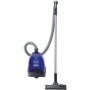 Panasonic MC-CG381 - Vacuum cleaner - blue