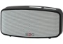 SOUND2GO AXESS Bluetooth Lautsprecher Schwarz/Weiß