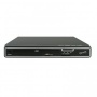 Supersonic SC25 PAL/NTSC DVD Player with USB