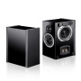System 5 THX Select 2 "5.2>7.2 Upgrade Set Dipole": two dipole speakers - black- from Teufel Audio Germany