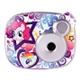 2.1MP fotocamera miei piccoli bambini del Compact Digital Kids Pony con schermo MLP 98357