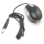 USB Optical Scroll Wheel Mini Mouse Mice For PC Laptop