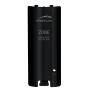 Wii - Zone Induction Battery, schwarz