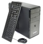 Zoostorm 7877-0425 Home PC (Intel Core i7-3770 3.4GHz, 16GB RAM, 2TB SATA HDD, DVDRW, Windows 8)