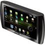 ARCHOS 5 Internet Tablet Tragbarer Video-Player 500 GB (12,2 cm (4,8 Zoll) Touchscreen, WiFi, Android, USB 2.0) schwarz