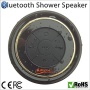 Bluetooth Shower Speaker - Waterproof & Dustproof - CE/ROHS/FCC Certified - Money-Back Guarantee - 2015 Model - Portable - Radio - Pairs with all Smar