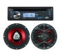 Boss Audio Systems 637UA