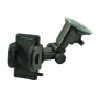 Bracketron GPS Pro Heavy Duty Windshield Mount&Holder-Adjusts-4.5inch Easy Install Design