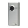 Flip MinoHD Video Camera 4 GB, 1 Hour (3rd Generation) - Silver (Discontinued by Manufacturer)