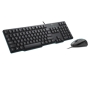 Logitech MK100