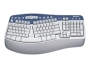 Microsoft Natural Multimedia Keyboard (K50-00008)