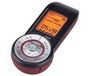 RC Lyra RD2315 512 MB Personal Digital Audio Player with Voice, Line-in and FM Recording