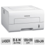 Samsung ML-2955DW Wireless Monochrome Printer