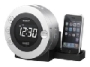 Sony ICF-CD3IPS - CD clock radio with iPhone / iPod cradle