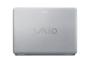 Sony VAIO VGN-NR295N/S 1.6 GHz Intel Core 2 Duo Laptop - Granite