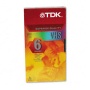 TDK Standard Grade VHS Video Tape (36330)